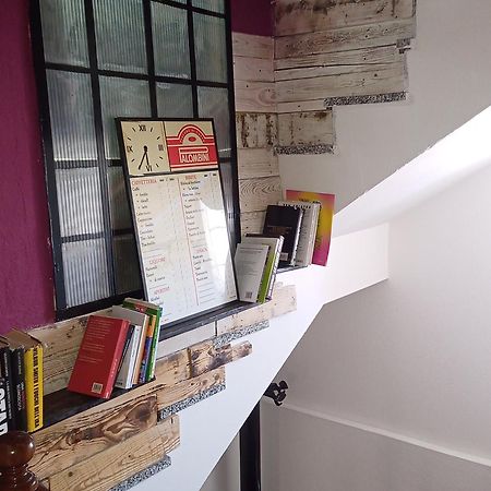 Fior Di Sole Apartment Maracalagonis ภายนอก รูปภาพ