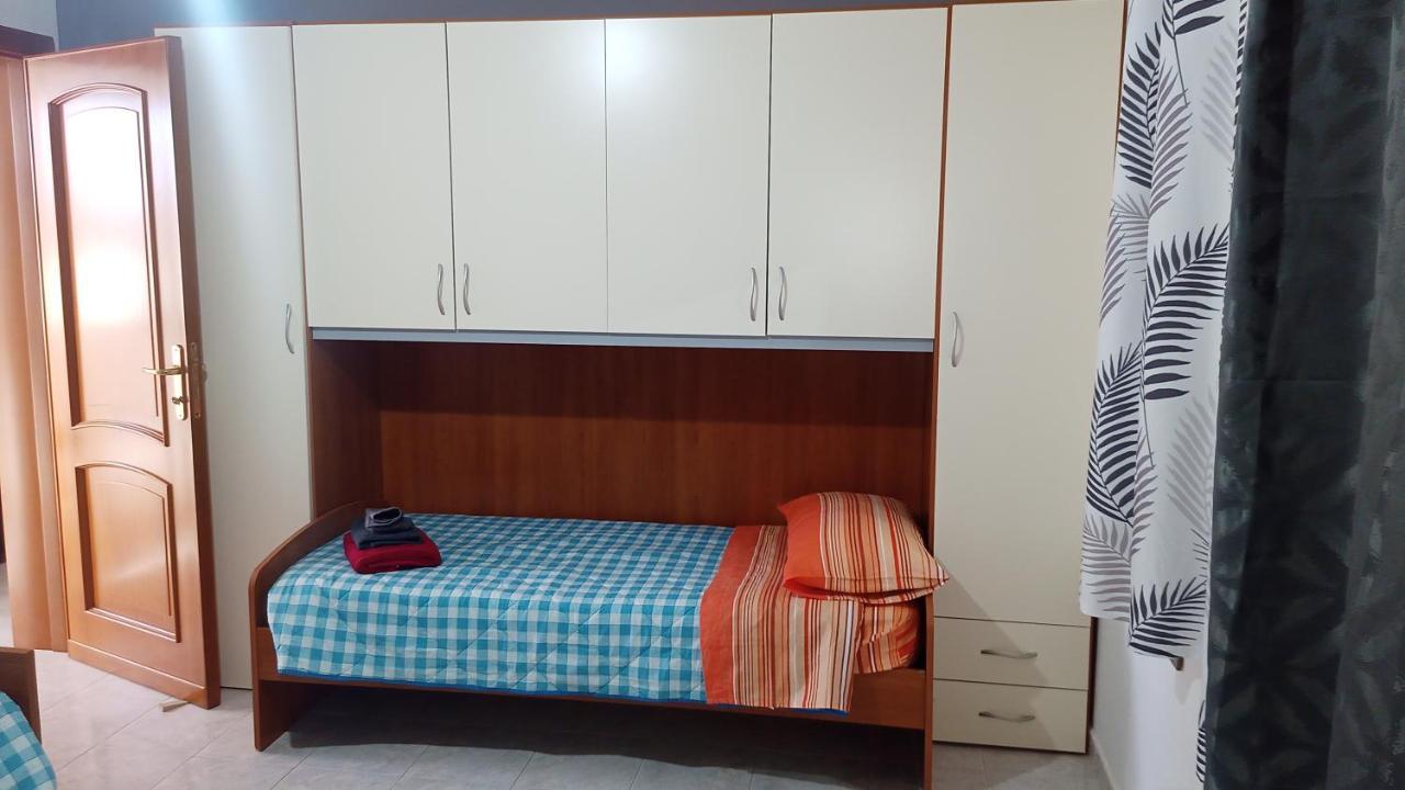 Fior Di Sole Apartment Maracalagonis ภายนอก รูปภาพ