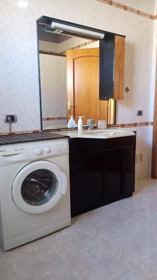 Fior Di Sole Apartment Maracalagonis ภายนอก รูปภาพ