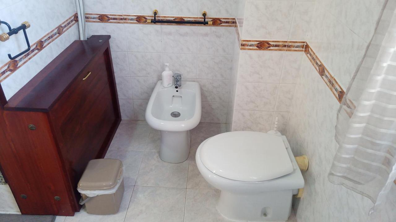 Fior Di Sole Apartment Maracalagonis ภายนอก รูปภาพ