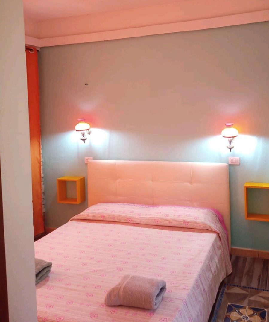 Fior Di Sole Apartment Maracalagonis ภายนอก รูปภาพ
