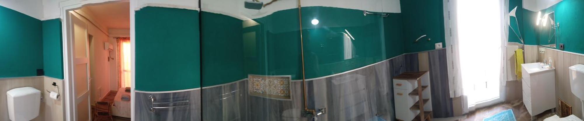 Fior Di Sole Apartment Maracalagonis ภายนอก รูปภาพ