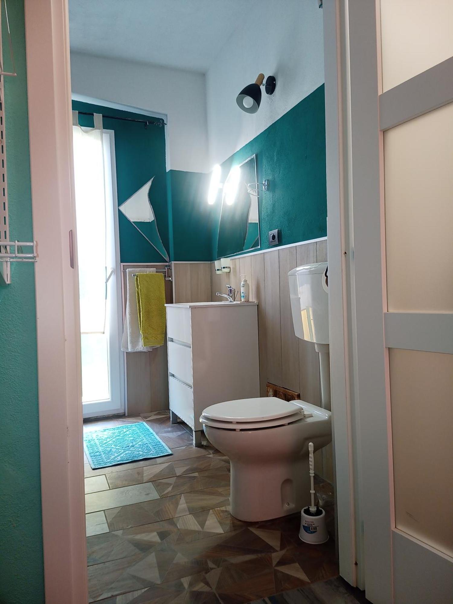 Fior Di Sole Apartment Maracalagonis ภายนอก รูปภาพ
