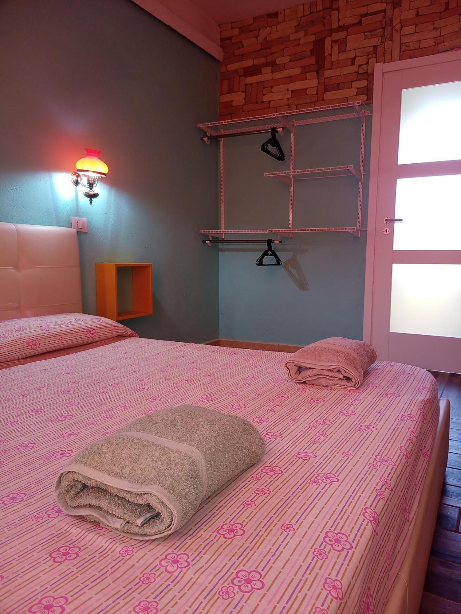 Fior Di Sole Apartment Maracalagonis ภายนอก รูปภาพ