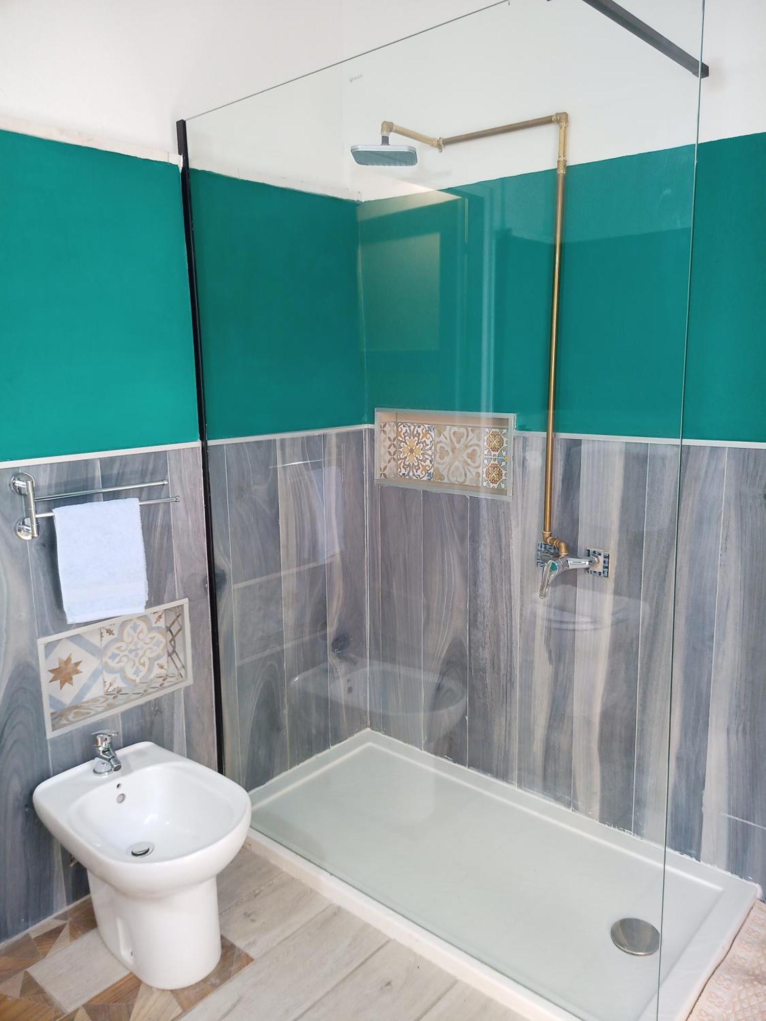 Fior Di Sole Apartment Maracalagonis ภายนอก รูปภาพ