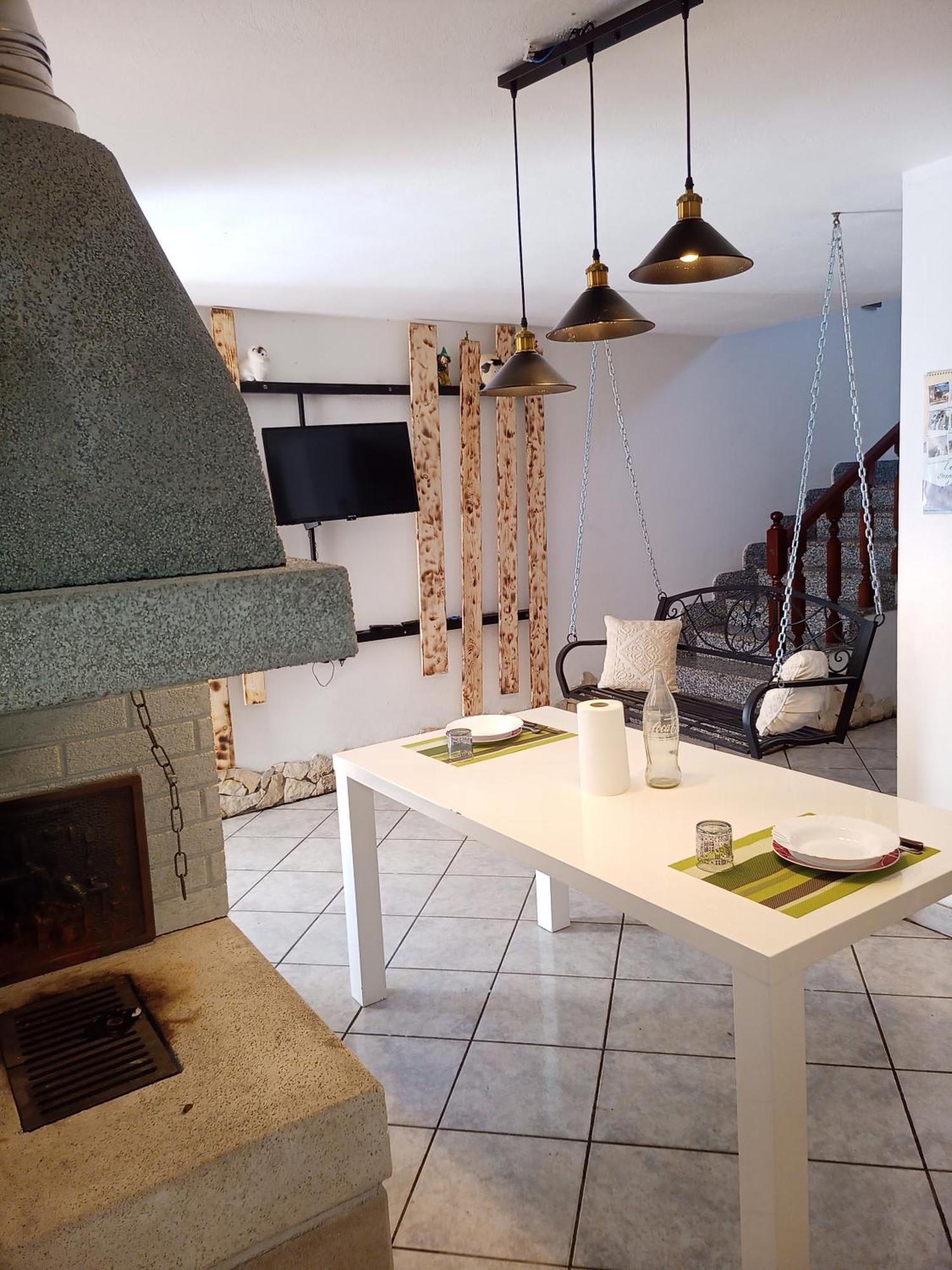 Fior Di Sole Apartment Maracalagonis ภายนอก รูปภาพ